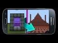 Download MİNECRAFT POCKET EDİTİON TNT DÜNYASI PORTALI ! MİNECRAFT POCKET EDİTİON TNT DÜNYASI PORTALI !