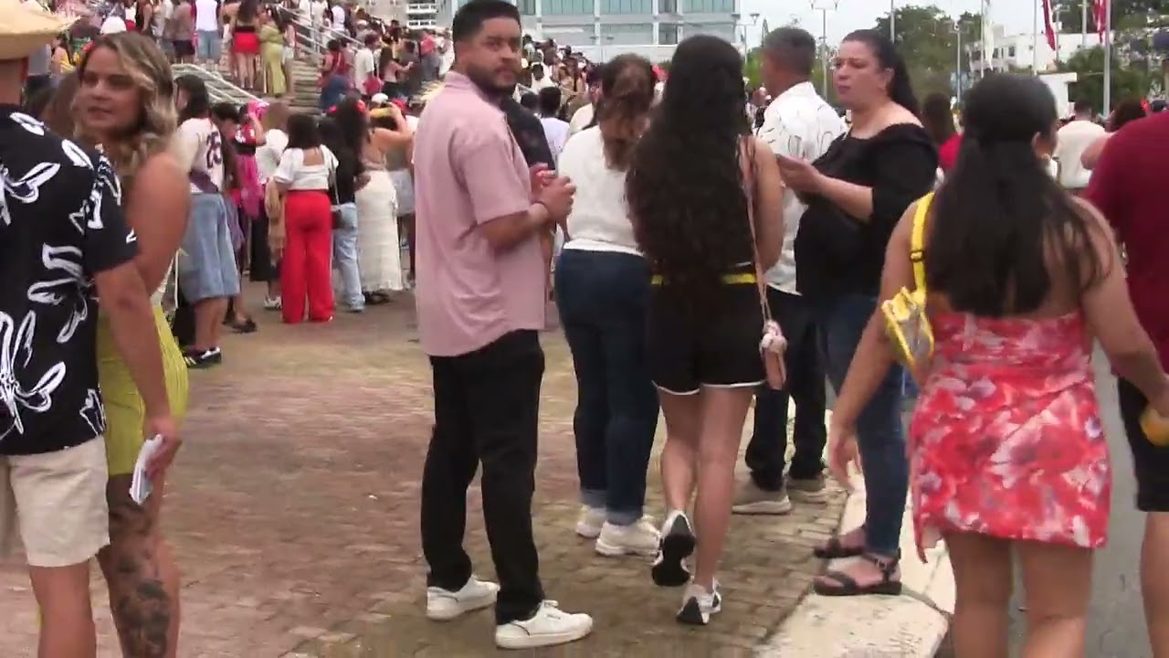 20250817 Puerto Rico when Bad Bunny was in residence MVI 0282