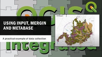 Using QGIS, Input, Mergin, and Metabase to conduct a WASH survey in the Waterberg with Gavin Fleming