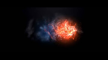 Intro for The Maven very nice