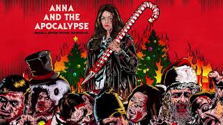 Vignette de la vidéo "Anna And The Apocalypse - I Will Believe (Official Audio)"