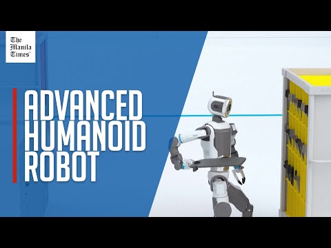 Boston Dynamics' robot humanoid to hit Hyundai US factory in 2025