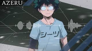 [HOT ADULT AU  DEKU BNHA ASMR] Pro Deku x Listener. Spending The Night With Midoriya So He Can-!?