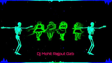 सेन्ट Sent Ajay Hooda New Song Remix / Sent dj Remix Song Hard Punch Full Vibration Mix Dj Mohit Gzb