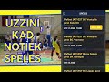 BC Ventspils mobile app for fans. Download today! For free!