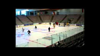 Nan Nan Back Undefined Skip Navigation Search Search Sign In Undefined Play All International Ice Hockey Drills U17 18 119 Videos 4 503 Views Last Updated On Sep 18 21 Drills From A U17 18 Camps July 15 19 Show More Tom Molloy Tom