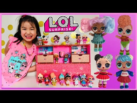 lol fashion crush big w