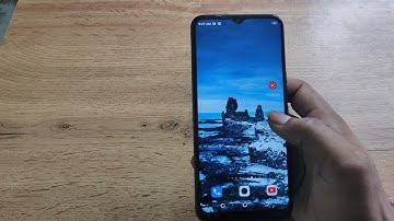 Tecno Pova Neo change notification sound, how to change notification sound