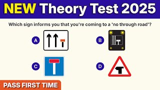 видео: ЛУЧШИЙ способ СДАТЬ теоретический экзамен в Великобритании в 2025 году с вопросами в стиле DVSA картинка: ЛУЧШИЙ способ СДАТЬ теоретический экзамен в Великобритании в 2025 году с вопросами в стиле DVSA