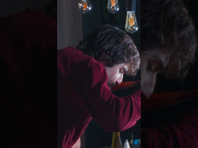 Quand y’a un inconnu dans ta cuisine Cuisine Thérapie 🍽️❤️‍🩹 Épisode 3