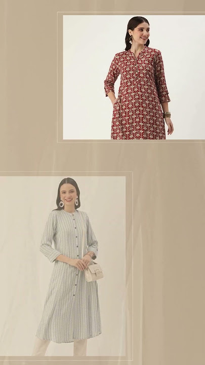Get upto 50% off on Amukti Kurtis! #fashion #ethnickurti #newcollection #festivekurti