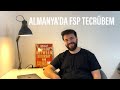 FSP Tecrübem | Çok Değerli Sınav Tavsiyeleri