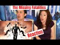 Mortal Kombat 11 Ultimate All Fatalities Reaction (Rain, Mileena, Rambo, Robocop, Sheeva, Fujin)