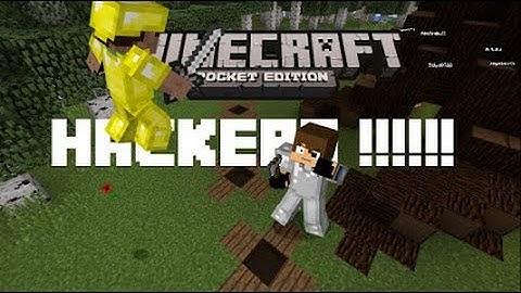 [0.10.4+] Mcpe - LBSG Server-Speed Hacking
