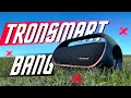 ГРОМКОЕ ВЕСЕЛЬЕ 🔥 БЕСПРОВОДНАЯ ПОРТАТИВНАЯ КОЛОНКА TRONSMART BANG 60W  РАСКАЧАЕТ ВАШЕ ЛЕТО