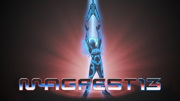 What Are People Saying About MAGFest 13?