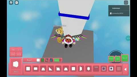 How to make a security camera in piggy build mode