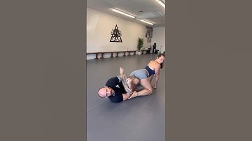 FIX YOUR HEEL HOOK!