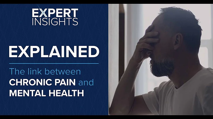 Expert Insights: The link between chronic pain and mental health