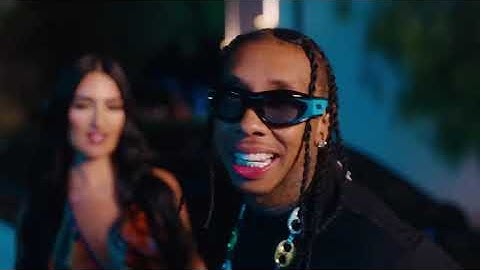 Mario, Lil Wayne - Main One (Official Music Video) ft. Tyga