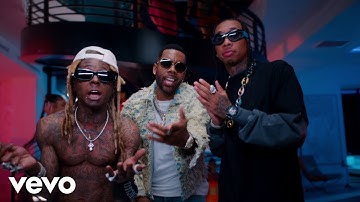 Mario, Lil Wayne - Main One (Official Music Video) ft. Tyga