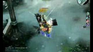 92 lvl Blader