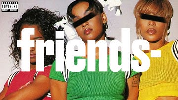 4n Way — ЯЗЫК ТЕЛА (Bonus Track) [Official Audio]