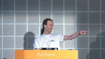 Stefan Behnel - Get up to speed with Cython 3.0