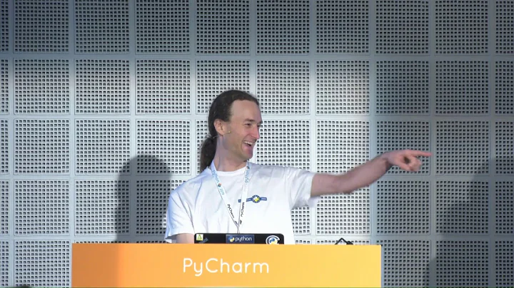 Stefan Behnel - Get up to speed with Cython 3.0