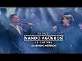 Nando Agüeros con Sergio Agüeros - La Santina (20 Años - En directo)