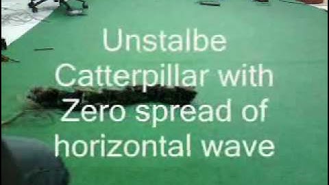 Snake Robot p2 from Simulation to Prototype