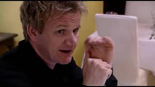 Gordon Ramsays Kitchen Nightmares UK  S4 Ep3   Rococo 1080HD