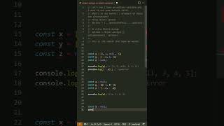 javascript - Object spread vs. Object.assign