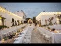 Masseria San Nicola - Matrimonio in Masseria a Savelletri (BR)