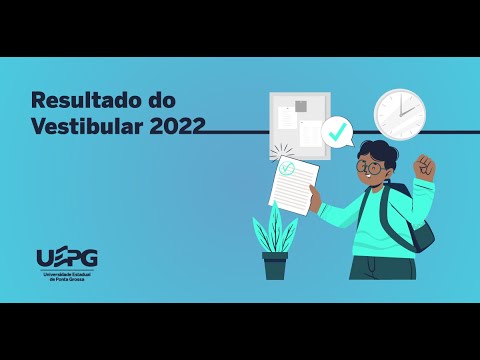 Resultado do Vestibular 2022