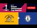 Kappa Queensland Cup Women Round 5 - Edge Hill United vs. Brothers Townsville