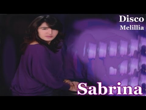 Sabrina   Azri Dayak Yajan   Official Video