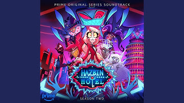 Hazbin Guarantee (Trust Us)