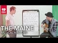 Capture de la vidéo The Maine "Everything I Ask For" Mad Lib Version | Musical Mad Libs