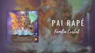Família Cristal - Pai rapé (Ao vivo) @RECnPlay
