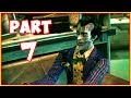 Batman Arkham Knight Gameplay Walkthrough - Part 7 - Gordon Quits!