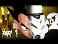 Dragonball Z And Star Wars L4D2 Modded 3v2 Versus Part 1 Dragonball Z And Star Wars L4D2 Modded 3v2 Versus Part 1