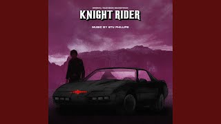 Main Title (from the Television Series 'Knight Rider')