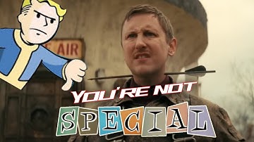 Thaddeus Perception POV