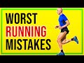 Worst Things to do BEFORE You Run (DON’T MAKE THESE MISTAKES)