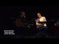 Carlos Gonzalez, Guitarra - Clase Magistral con el Maestro Leo Brouwer