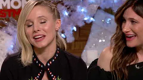 Kristen Bell Remembers That Time Her Mom Stole Hea...