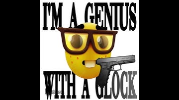 I might slide up to your block with intelligence