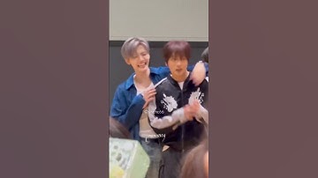 Thumbnail of menang banyak echan😅 #abline #jaemin #haechan #nctdream #fypp #nct #kpop