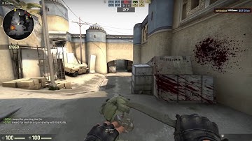 CS:GO - Custom C4 Timer Display - Counter Strike Global Offensive Bomb Timer